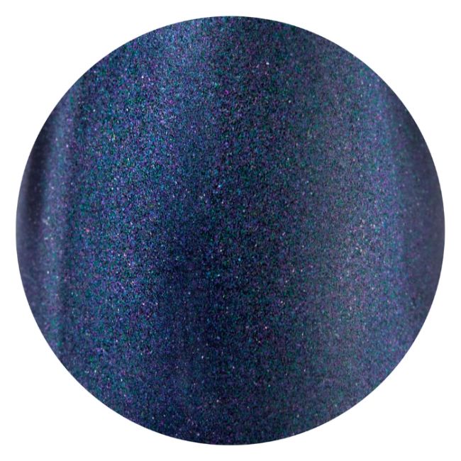 Poudre Chrome Effects Tin Man Can CP009 OPI