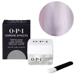 Poudre Chrome Effects Chrome to Mama CP010 OPI