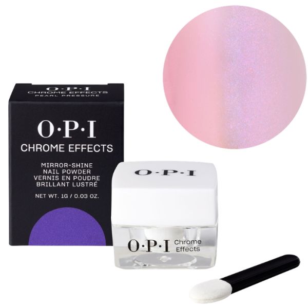 Poudre Chrome Effects Pearl Pressure CP011 OPI