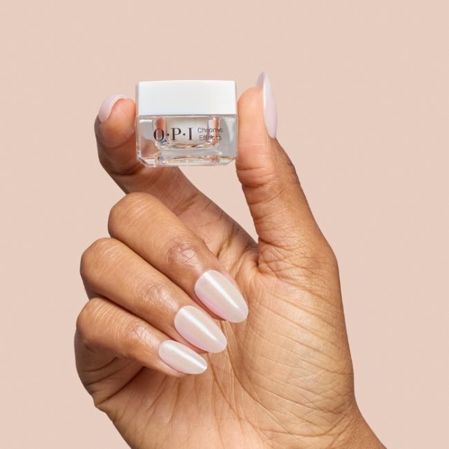 Poudre Chrome Effects Pearl Pressure CP011 OPI