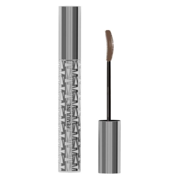 Mascara Femuline Marron Mesauda