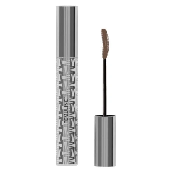 Mascara Femuline Marron Mesauda