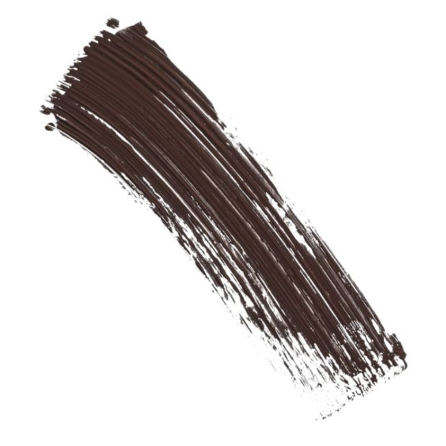 Mascara Femuline Marron Mesauda