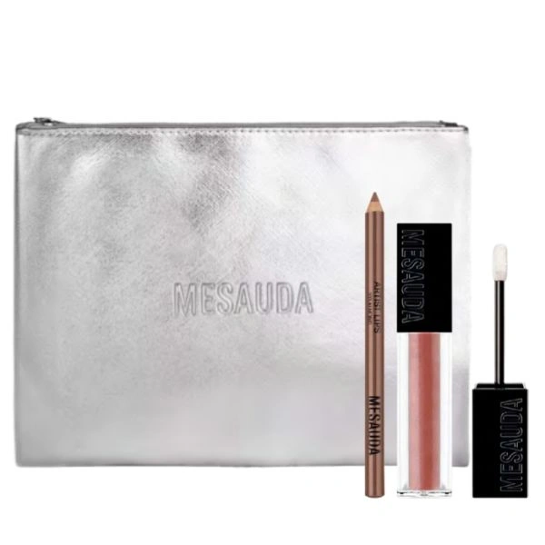 Kit Lip Glow Up Mesauda