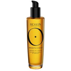 Elixir à L'huile d'Argan Orofluido Revlon 85ml