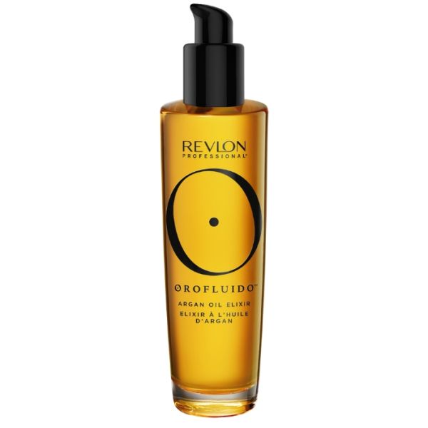 Elixir à L'huile d'Argan Orofluido Revlon 85ml