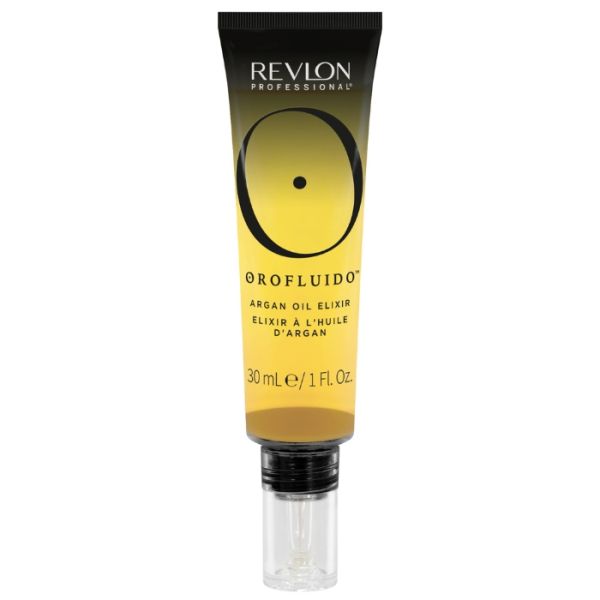 Elixir à L'huile d'Argan Orofluido Revlon 30ml