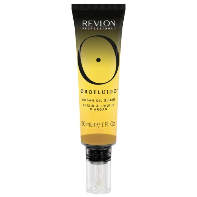 Elixir à L'huile d'Argan Orofluido Revlon 30ml