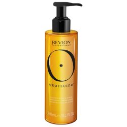 Shampoo Orofluido Revlon 240ML