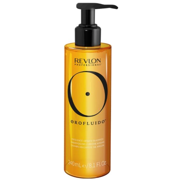 Orofluido Revlon 240ML Shampoo