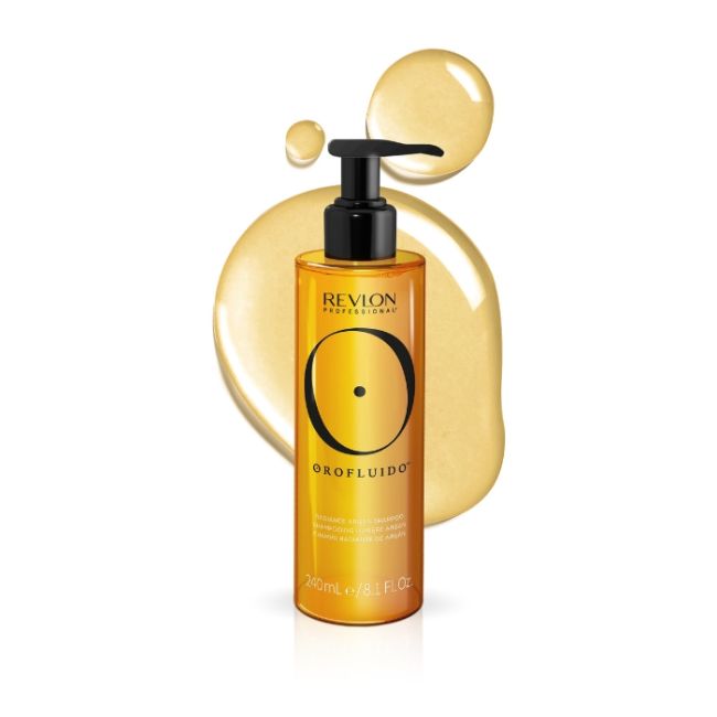 Orofluido Revlon 240ML Shampoo