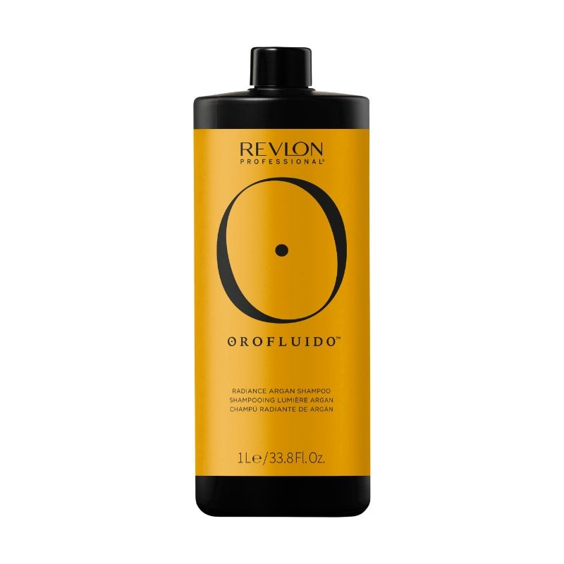 REVLON Shampooing Orofluido  1L