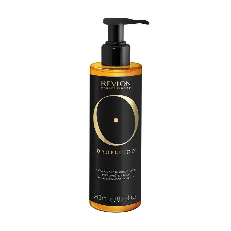 REVLON Conditionneur Orofluido  240ML