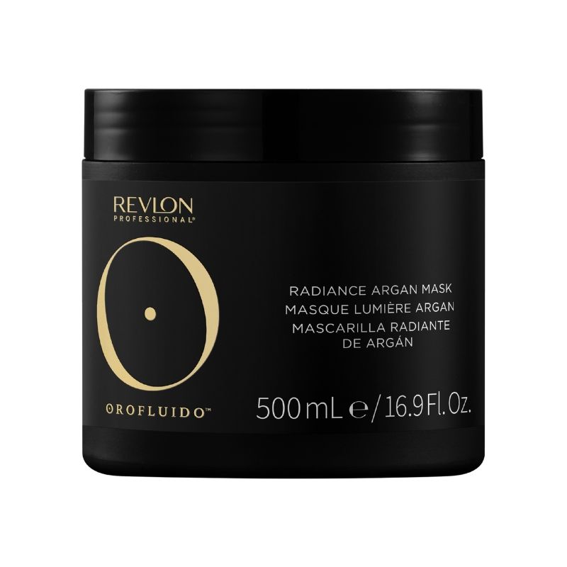 REVLON Masque Orofluido  500ML