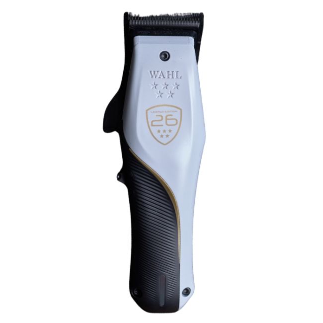 Tondeuse de coupe Vapor CE édition Coupe du Monde Wahl