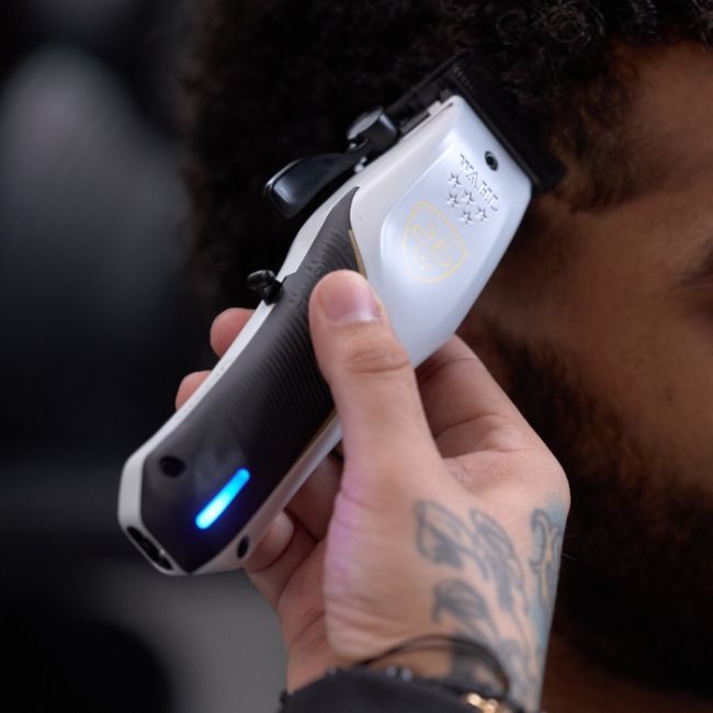 Tondeuse de coupe Vapor CE édition Coupe du Monde Wahl