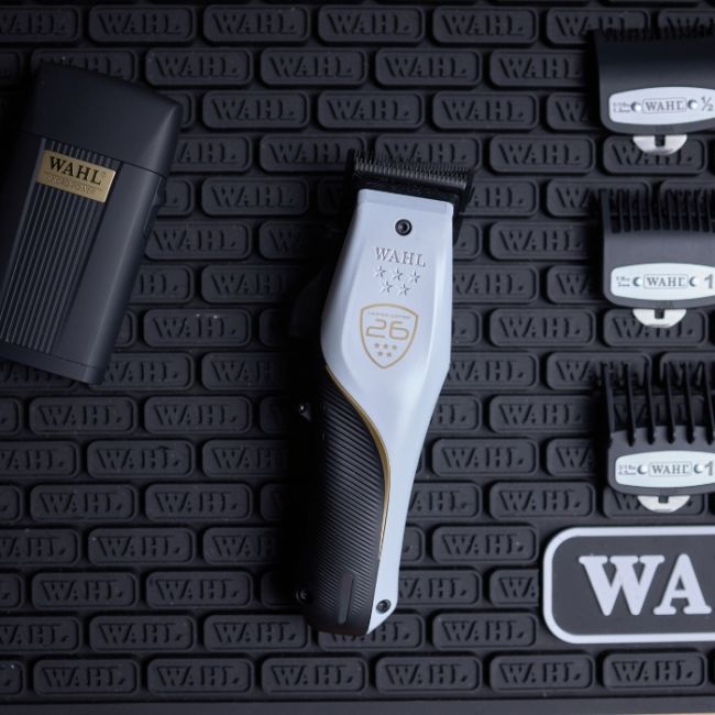 Tondeuse de coupe Vapor CE édition Coupe du Monde Wahl