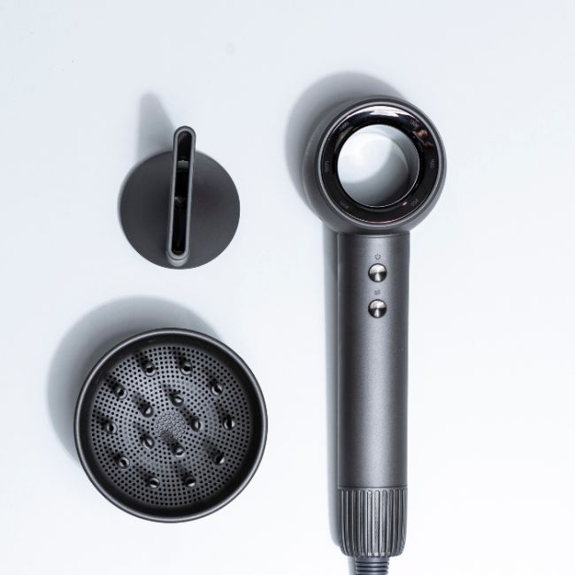 Sèche cheveux Vision Air Eurostil