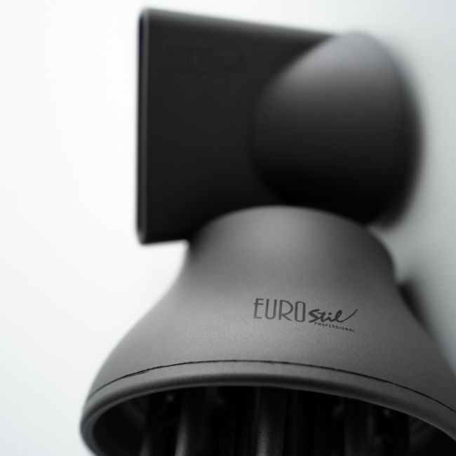 Sèche cheveux Vision Air Eurostil