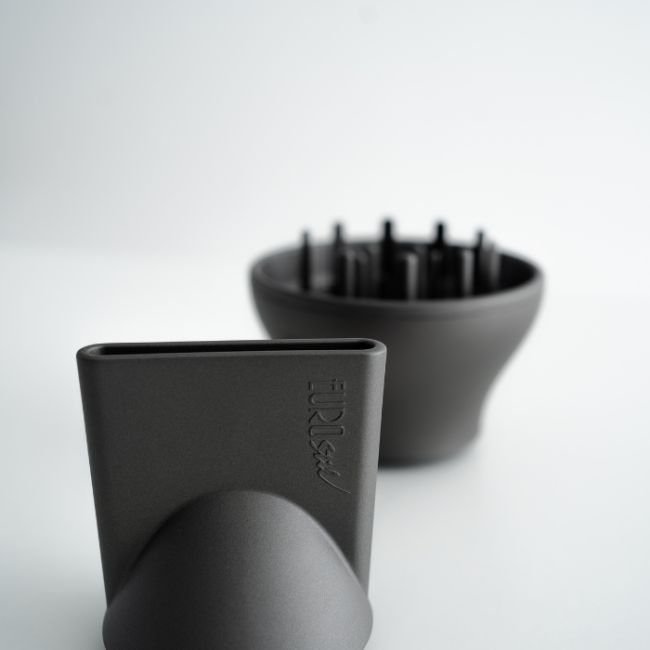 Sèche cheveux Vision Air Eurostil