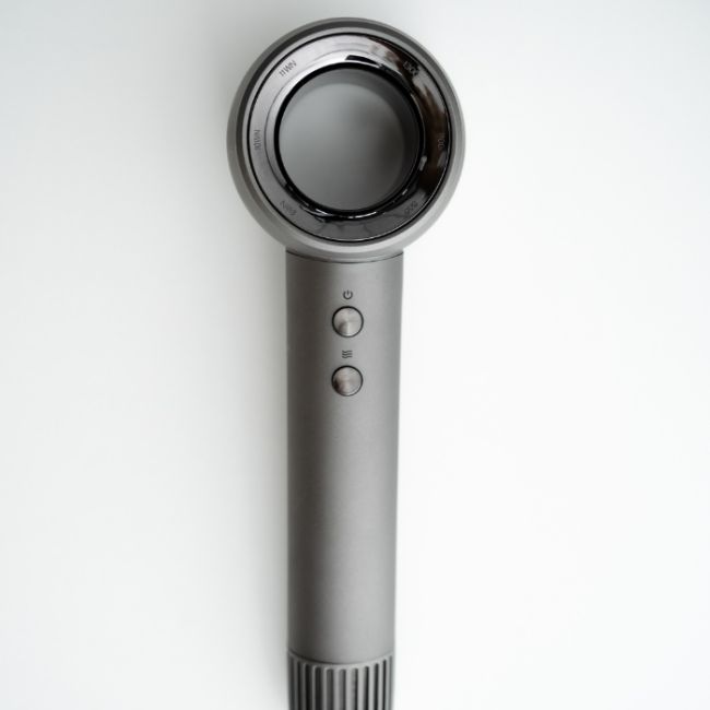 Sèche cheveux Vision Air Eurostil