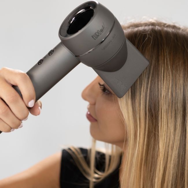 Sèche cheveux Vision Air Eurostil