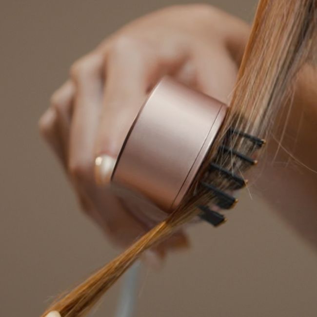 Sèche cheveux Penta Eurostil