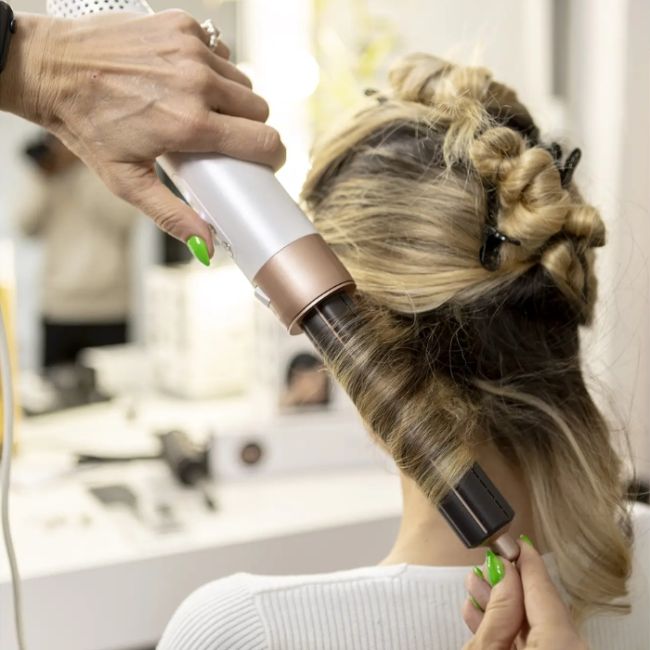 Sèche cheveux Penta Eurostil