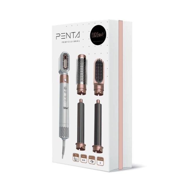 Sèche cheveux Penta Eurostil