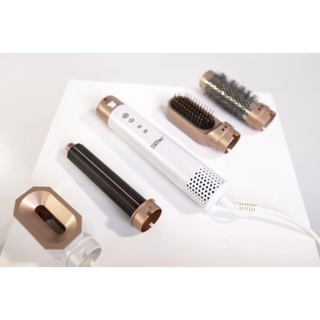 Sèche cheveux Penta Eurostil