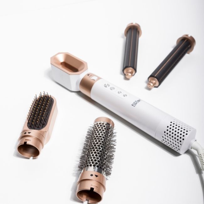 Sèche cheveux Penta Eurostil