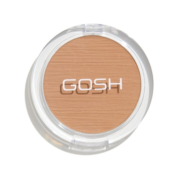 Bronzer 002 Natuurlijke Glans GOSH