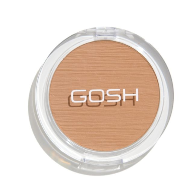 Bronzeador 002 Glow Natural GOSH