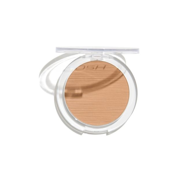 Bronzeador 002 Glow Natural GOSH