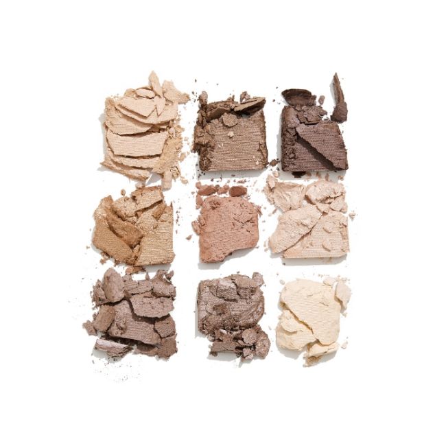 Paleta de sombras de olhos Eyedentity n°004 Be Here Gosh.