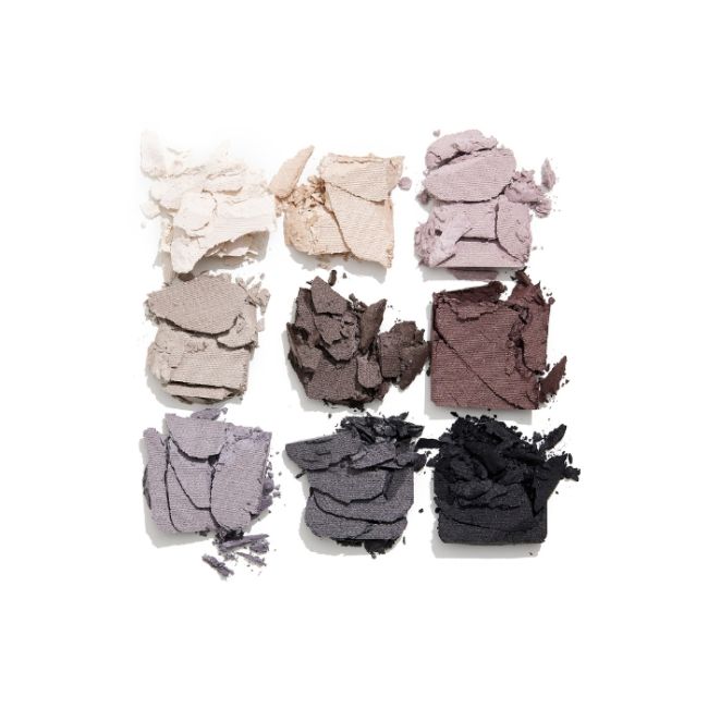 Palette ombre à paupière Eyedentity n°005 Be Hopeful Gosh