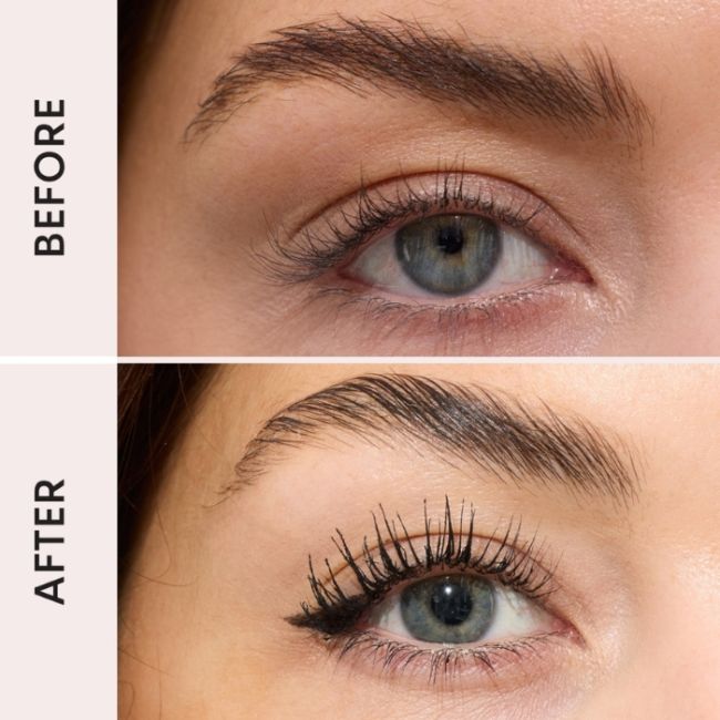 Mascara Crazy Volume noir intense - Boombastic GOSH 10ML