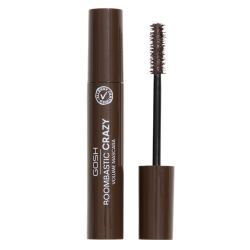 Mascara volume & longueur BOOMBASTIC CRAZY Chocolate Brown
