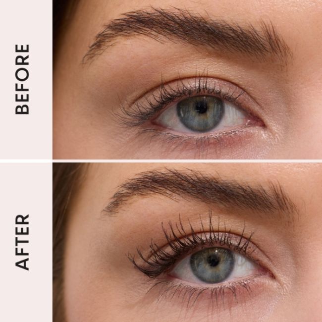 Mascara volume & longueur BOOMBASTIC CRAZY Chocolate Brown