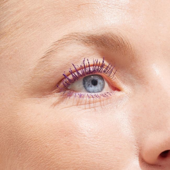 Mascara volume & longueur BOOMBASTIC CRAZY True Violet
