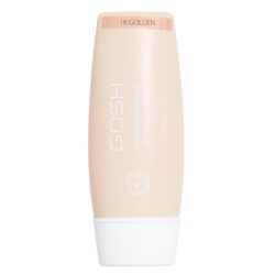 Foundation n ° 16 Golden - X-Ceptional GOSH 35ML