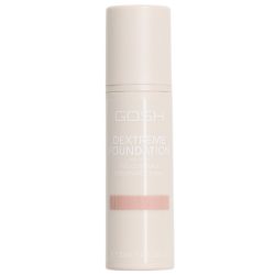 Foundation met hoge dekking nr. 04 Natural - Dextreme Full Coverage GOSH 30ML