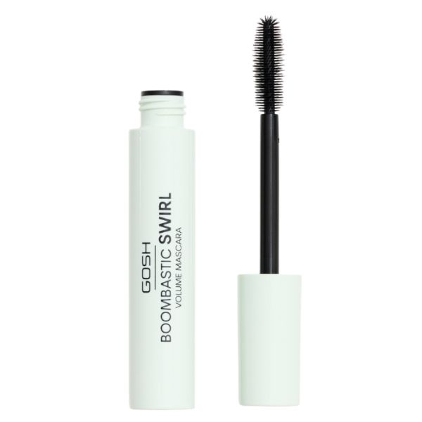 Mascara Lengte & Volume XXL zwart - Boombastic GOSH 13ML