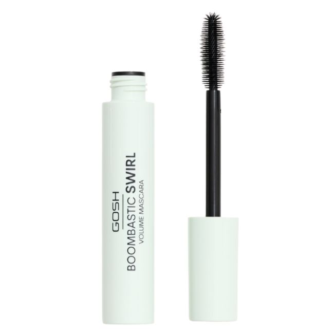 Mascara Longueur & Volume XXL noir - Boombastic GOSH 13ML