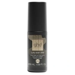 Spray de maintien format voyage ghd curly Ever After 50ml