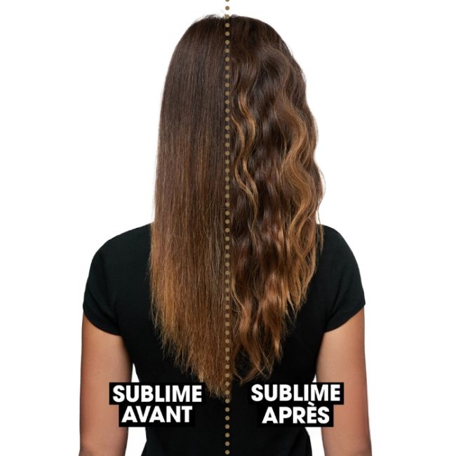 Spray de maintien format voyage ghd curly Ever After 50ml