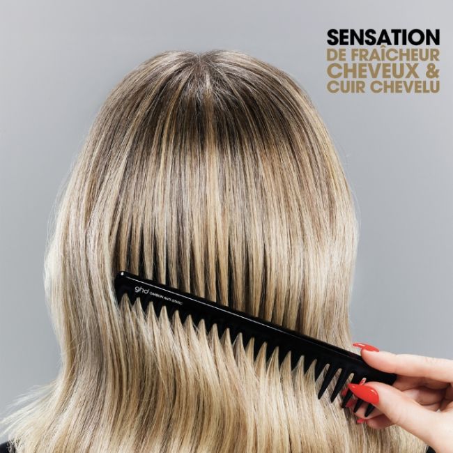 Shampooing sec rafraîchissant ghd Once Again 200ml