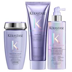 Routine Blond Californien Blond Absolu Kérastase