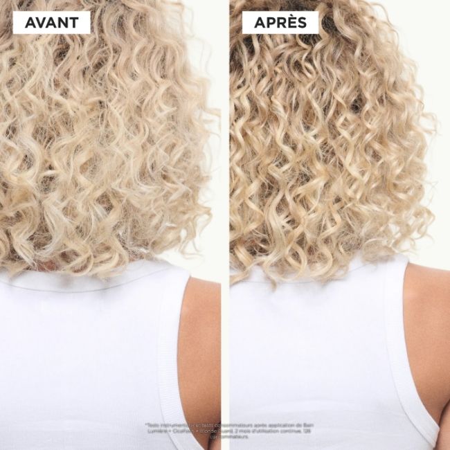 Routine Blond Californien Blond Absolu Kérastase
