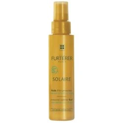 Beschermende zonnevloeistof René Furterer 100ML